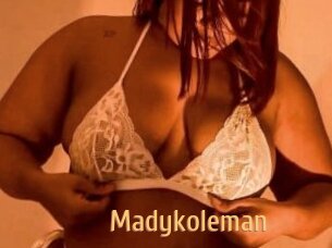 Madykoleman