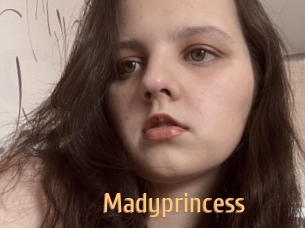 Madyprincess