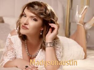 Madysonaustin