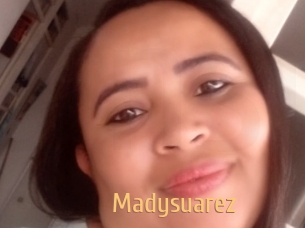 Madysuarez