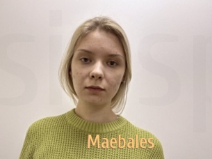 Maebales