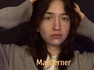 Maeberner