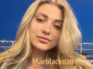 Maeblacknall