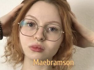 Maebramson