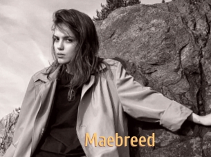 Maebreed
