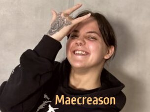 Maecreason