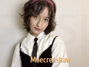 Maecrenshaw