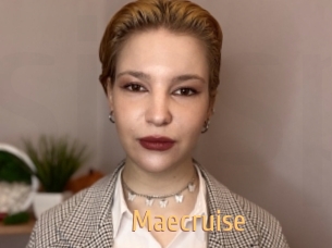 Maecruise