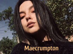 Maecrumpton