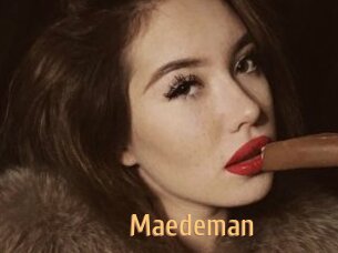 Maedeman