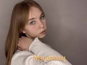 Maedenley