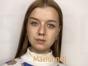 Maefunnell