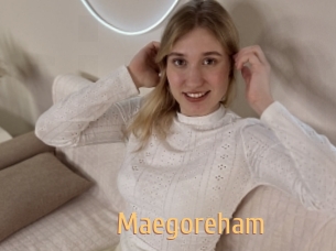 maegoreham Single Spass
