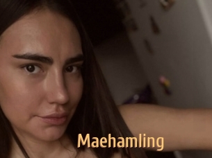 Maehamling