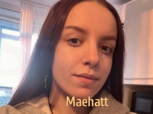 Maehatt