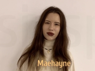 Maehayne