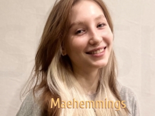 Maehemmings