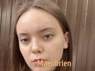 Maeobrien