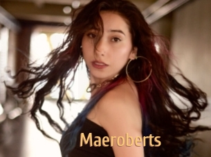 Maeroberts