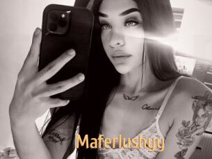 Maferlushyy