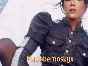 magabernoskyx Single Spass