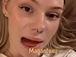 Maganfoxy