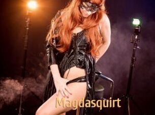 Magdasquirt