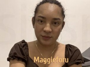 Maggieforu