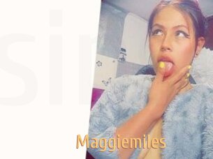 Maggiemiles