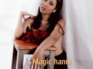 Magic_hanna