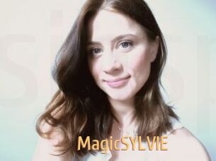 MagicSYLVIE