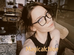 Magicalchloe