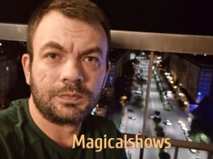 Magicalshows