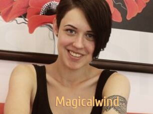 Magicalwind