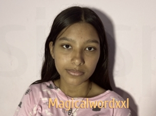 Magicalwordxxl