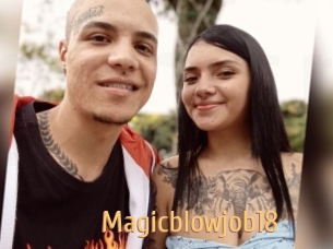 Magicblowjob18