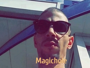 Magichole