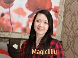 Magicliily
