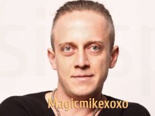 Magicmikexoxo