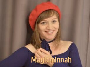 Magicminnah