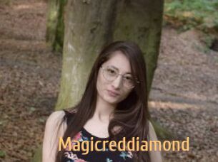 Magicreddiamond
