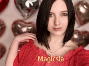 Magicsia