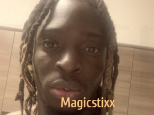 magicstixx Single Spass