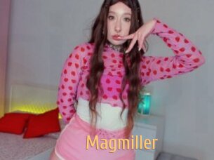 Magmiller