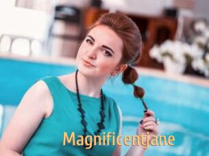 Magnificentjane