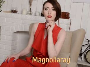 Magnoliaray
