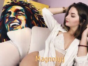 Magnolyy