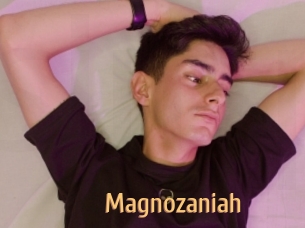 Magnozaniah