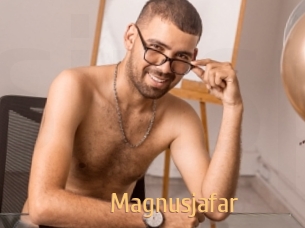 magnusjafar Single Spass