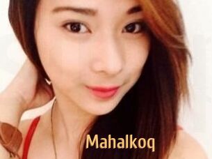 Mahalkoq